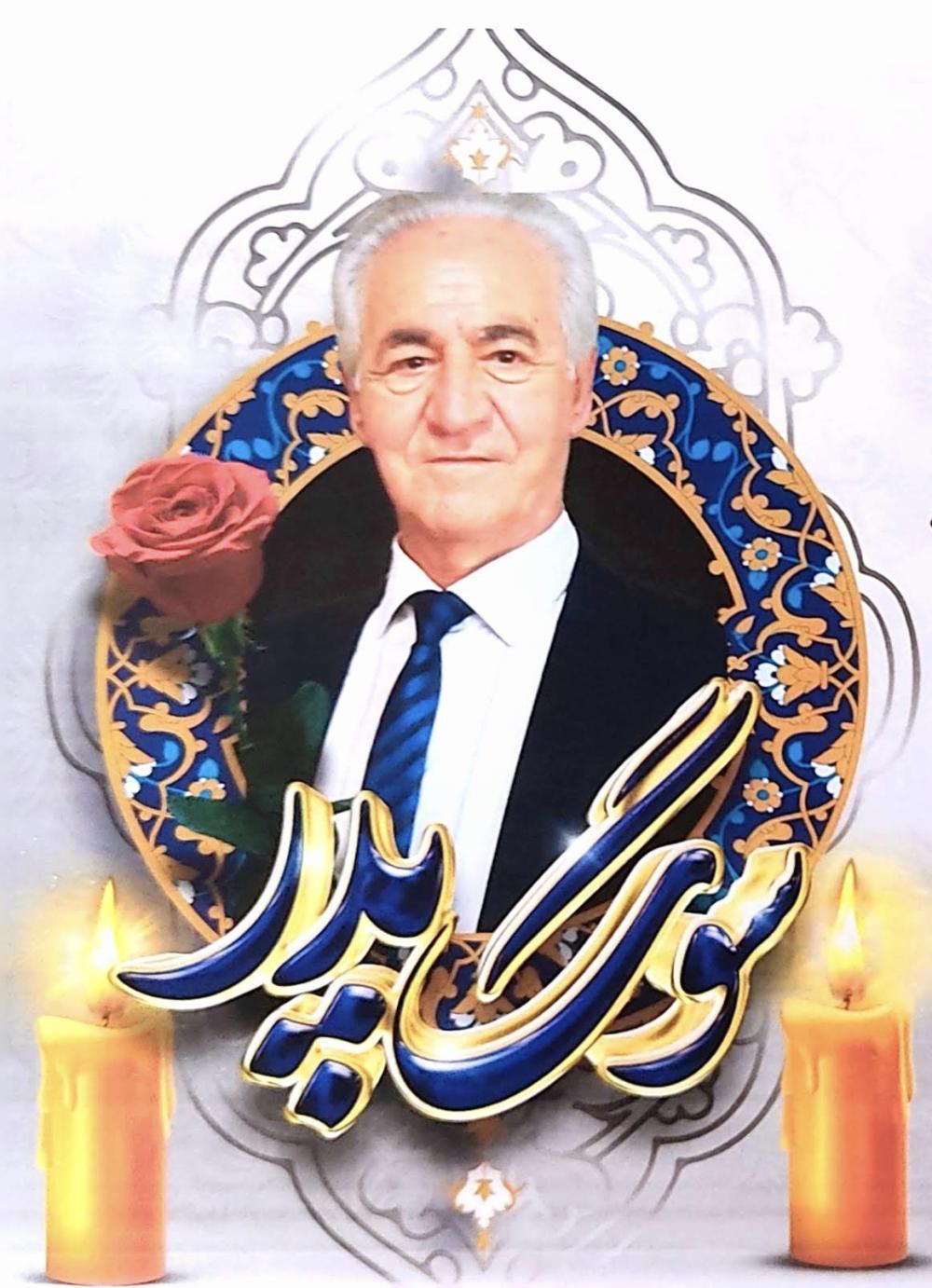 محمدرضا ترابی