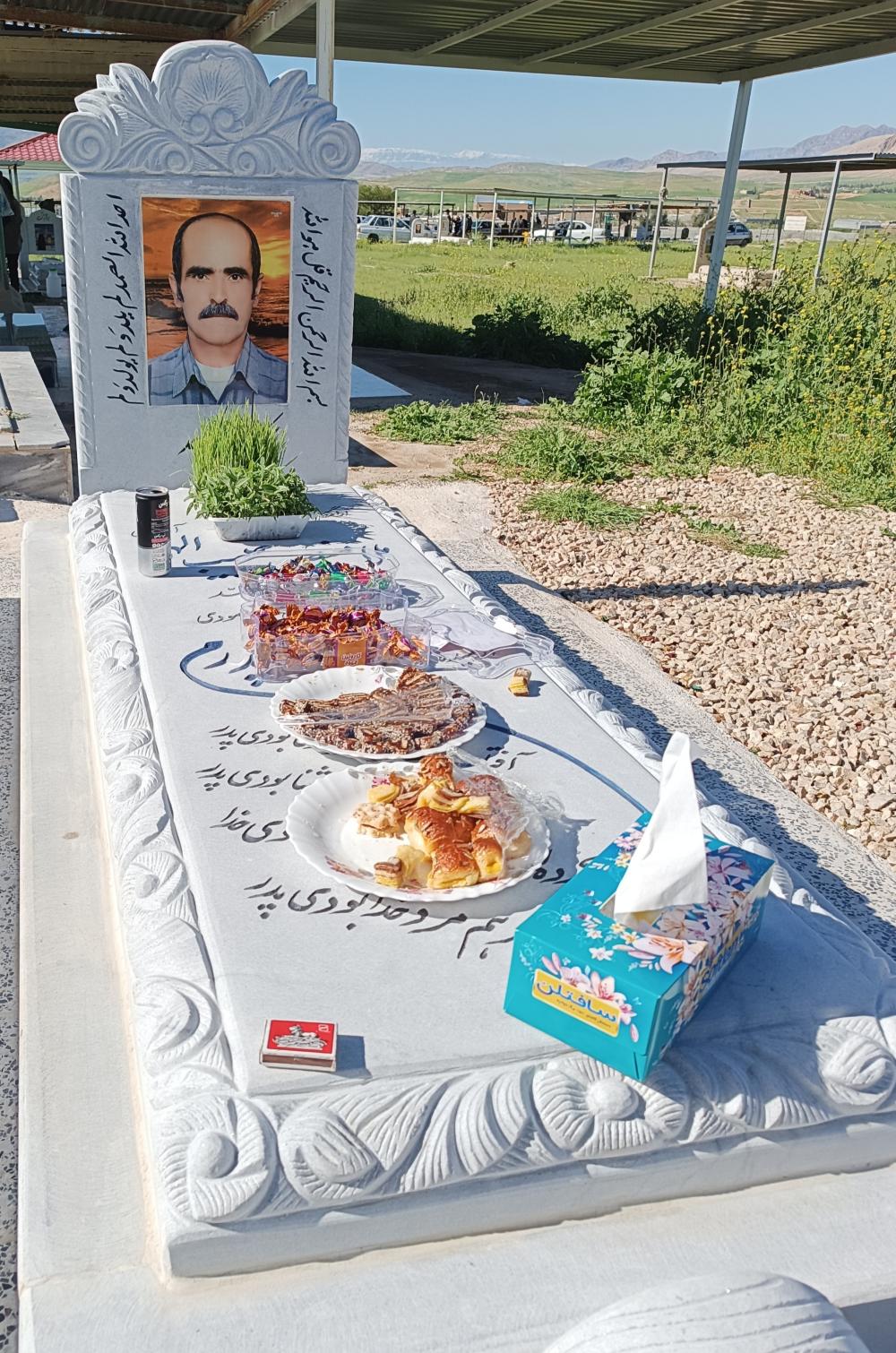 منصور حبیب الهی