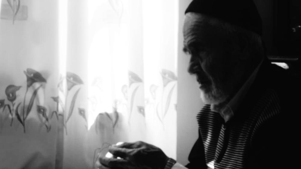 حاج علی صفدر عزیزی