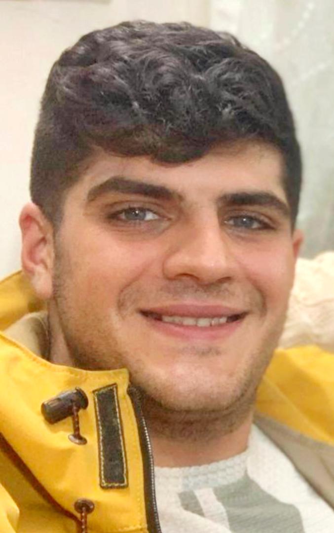 ماهان اسلامی