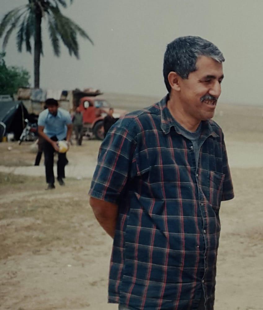 محمد محمدیان