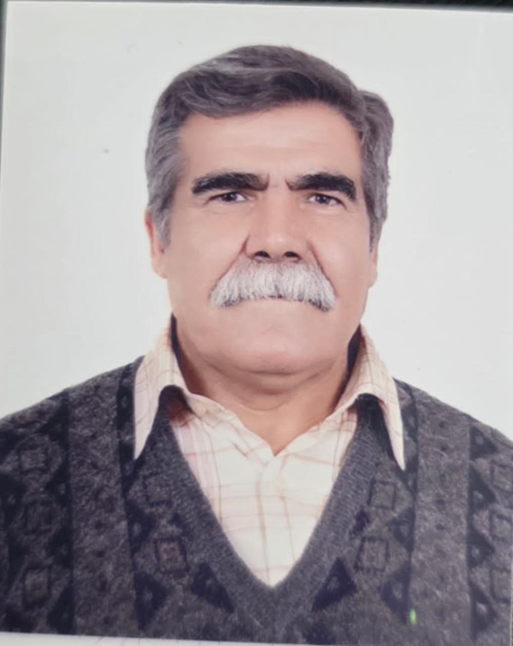 حاتم فرامرزی