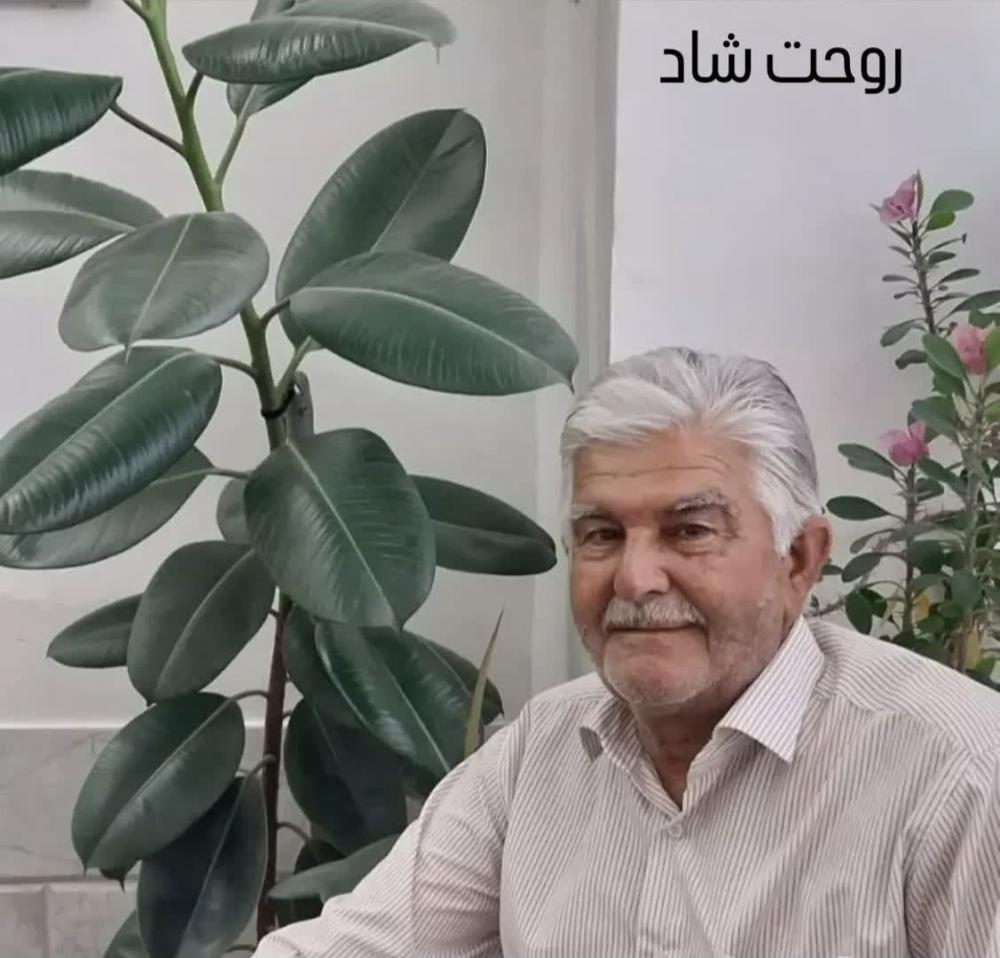 علیرضا احمدزاده