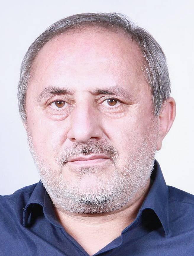 محمد حسین نائینیان