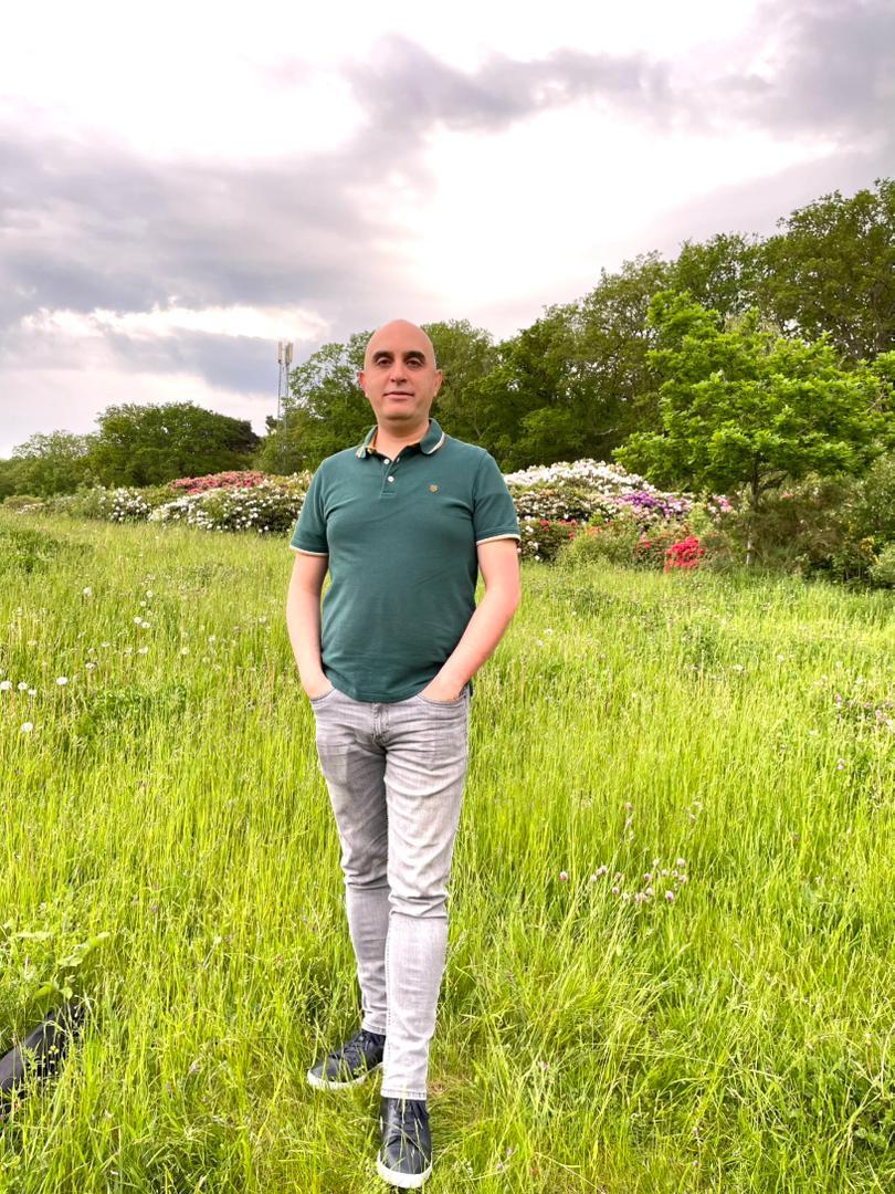 امیر سلیمانی گیلاکجانی