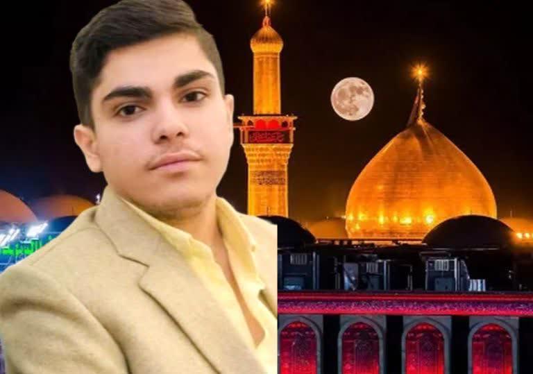 سید محمد جواد حسین زاده