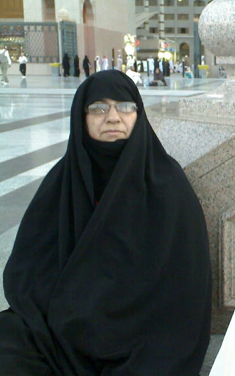 ربابه تازیکی