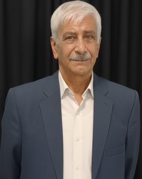 منوچهر عامری سفیده