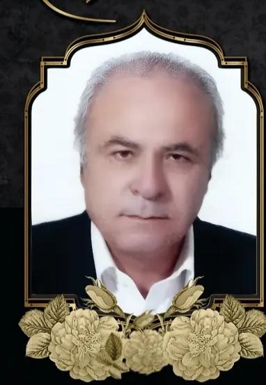 لطف الله شهرکی