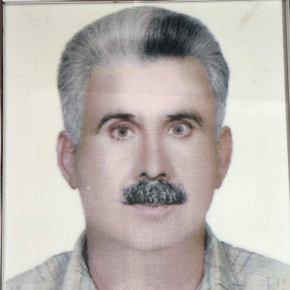 اصلان توکلی سروستانی