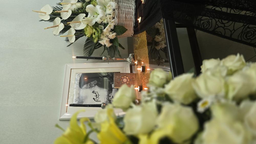 فرشته غریب زاده