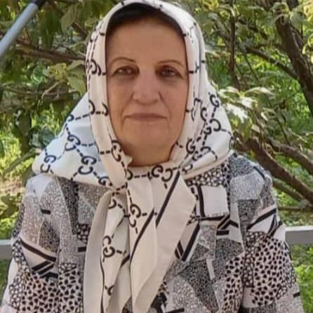 فریده (پری) نعمتی