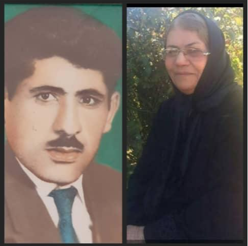 خورشید قاضی عزیز زاده