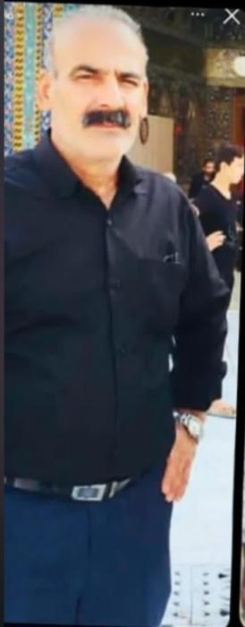 سعید قیاص وند