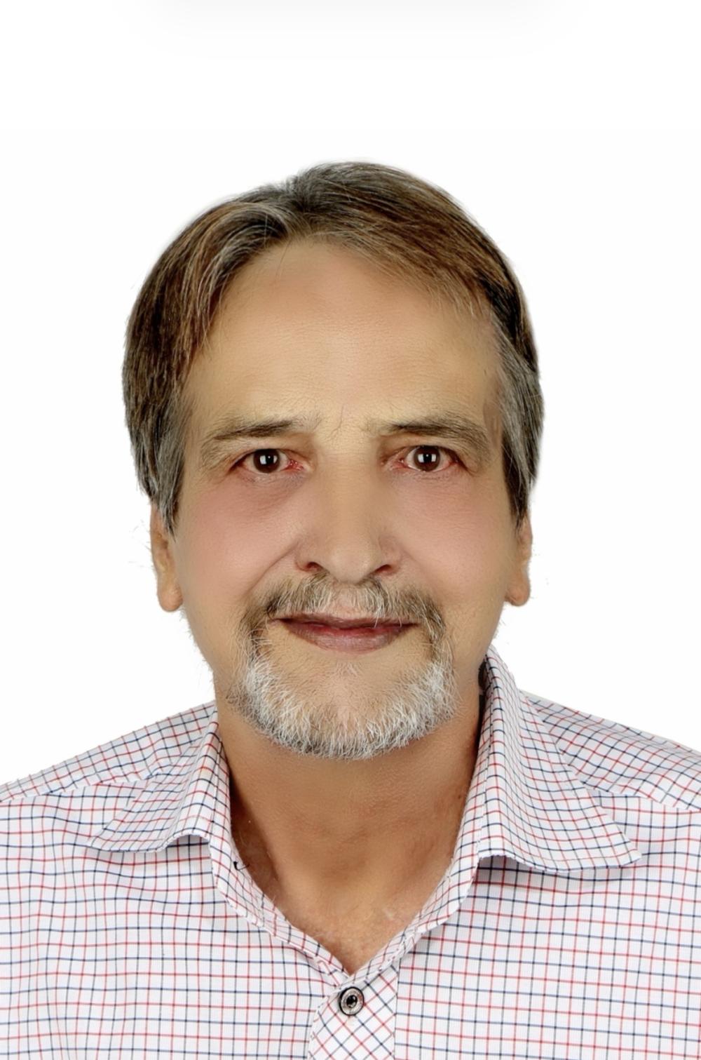 سید حمید طاوسی