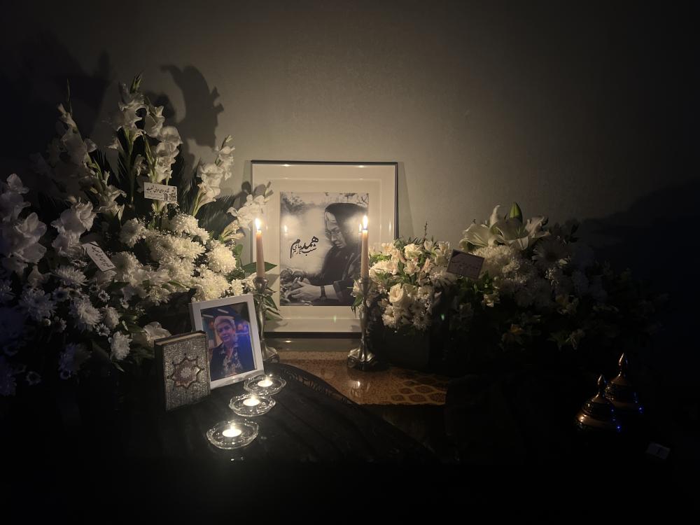 فرشته غریب زاده