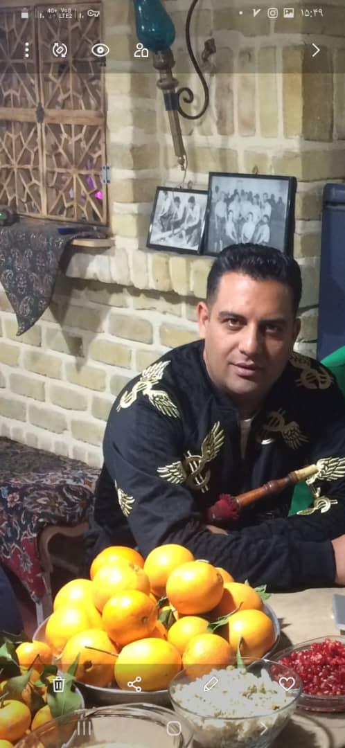 مسعود ساسانی