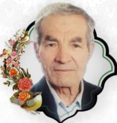 حاج عباس ملاح