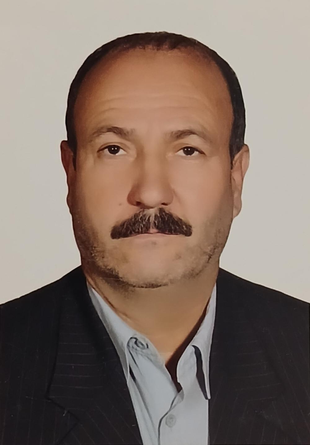 حاج صفر آقازاده