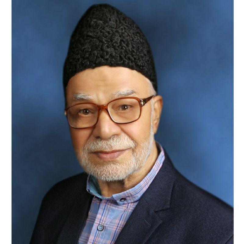 حاج محمد رضا عباس زاده