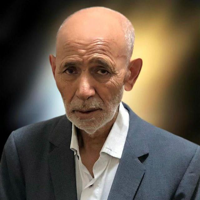 عیسی دهقان مقدم