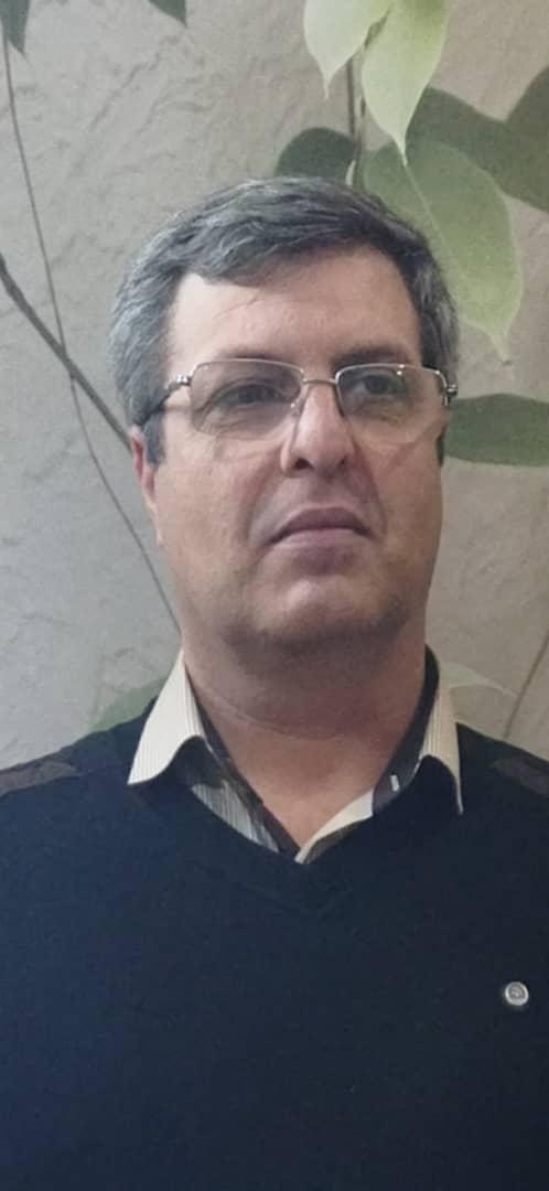 فرزاد مظفری