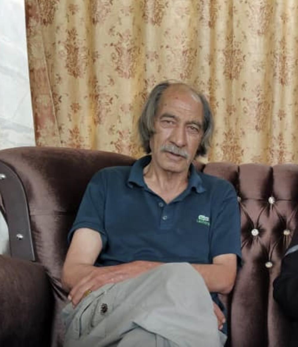 علي اصغر عليمرداني