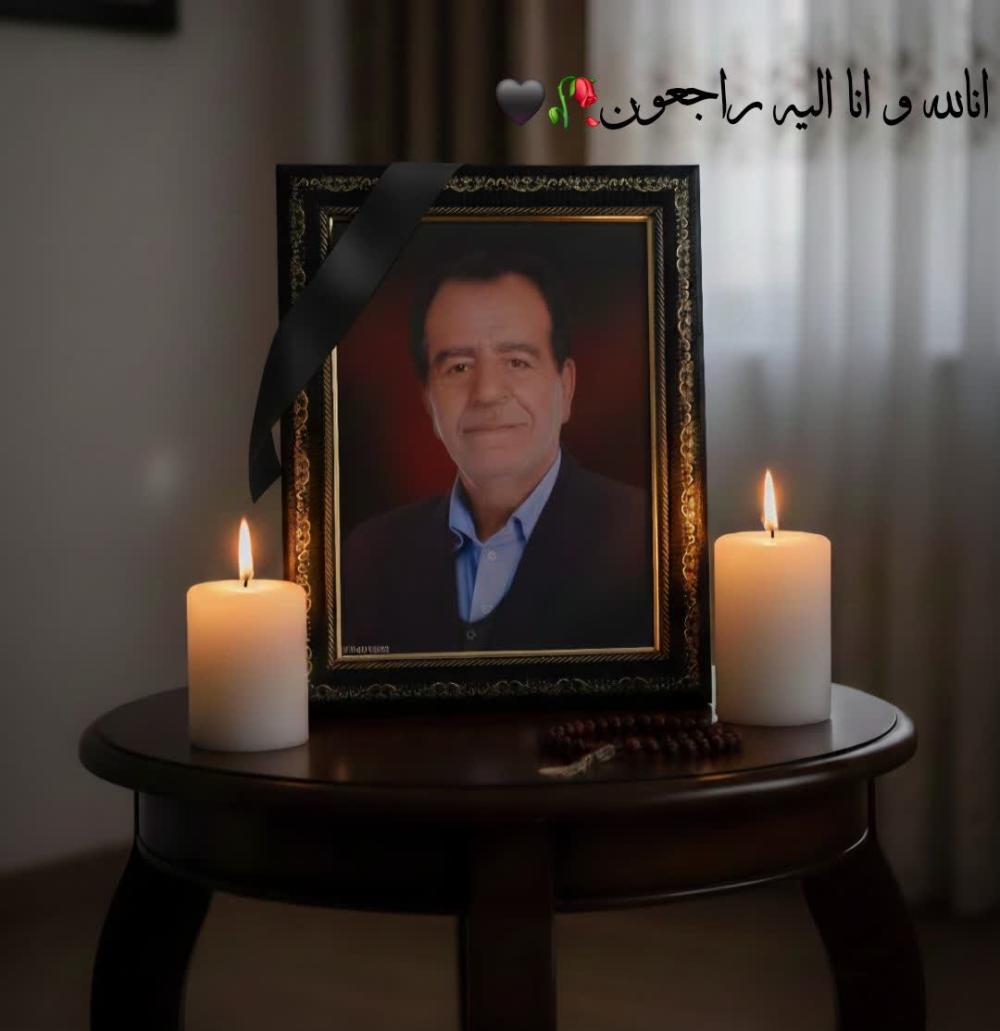 کربلایی حسن دری