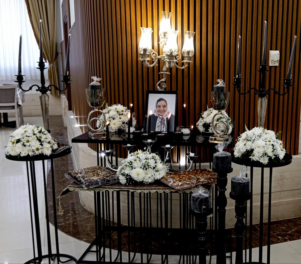 خانم زهرا عامریان