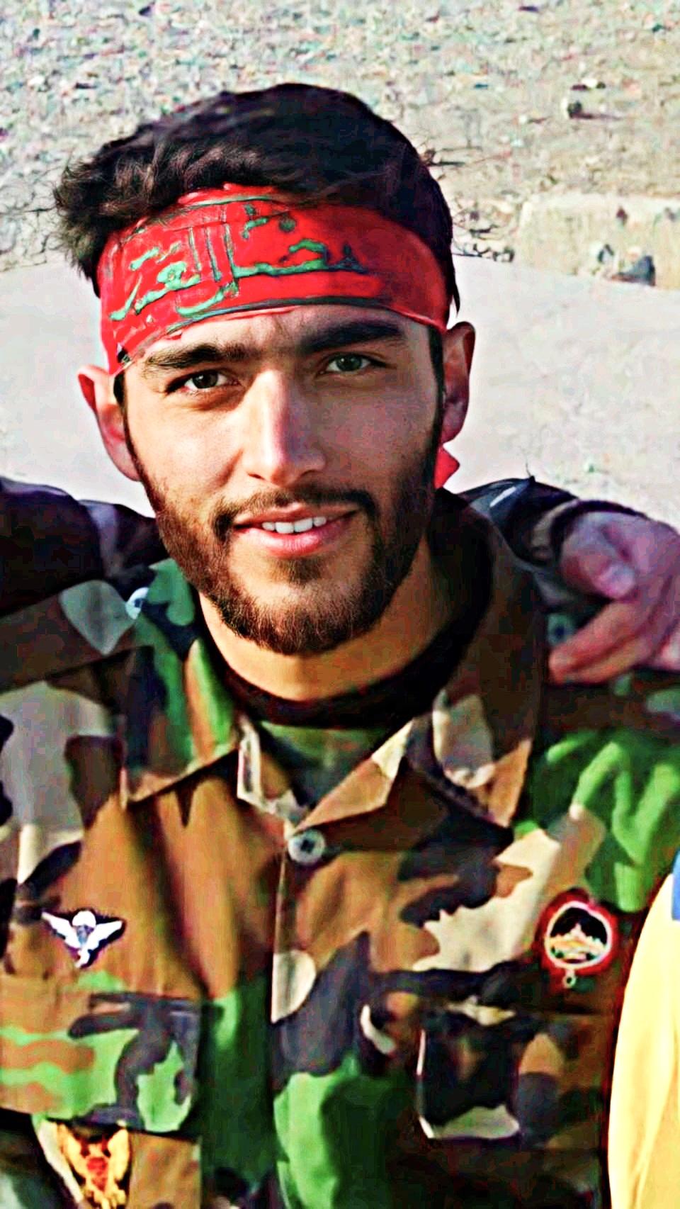 محمودرضا بیضائی