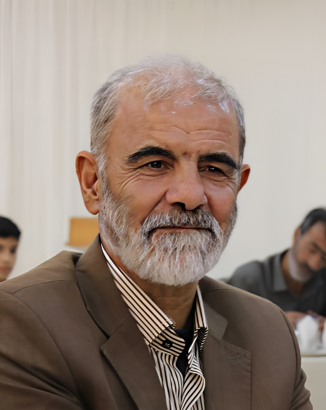 کربلایی ابوالقاسم موسیوند