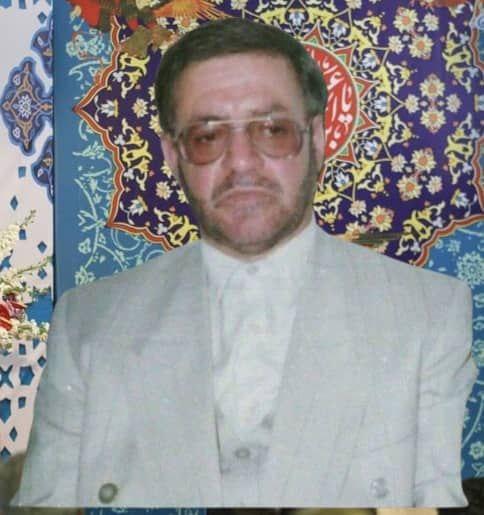 حاج بیوک سعیدی