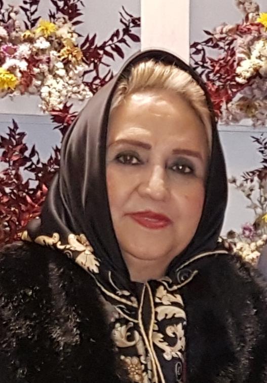 حاجیه حمداله زاده