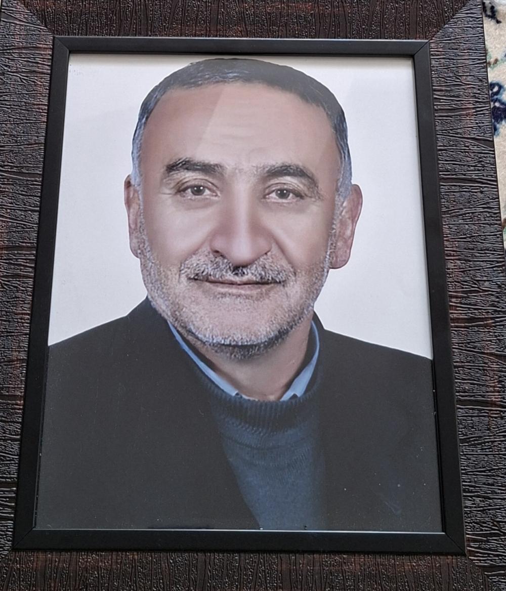 محمد علی نیک نفس