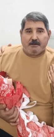 کربلایی حسن قدامی