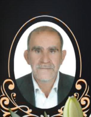 آقای حسن طالبی