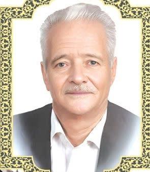 کربلایی اسدالله پرویزی