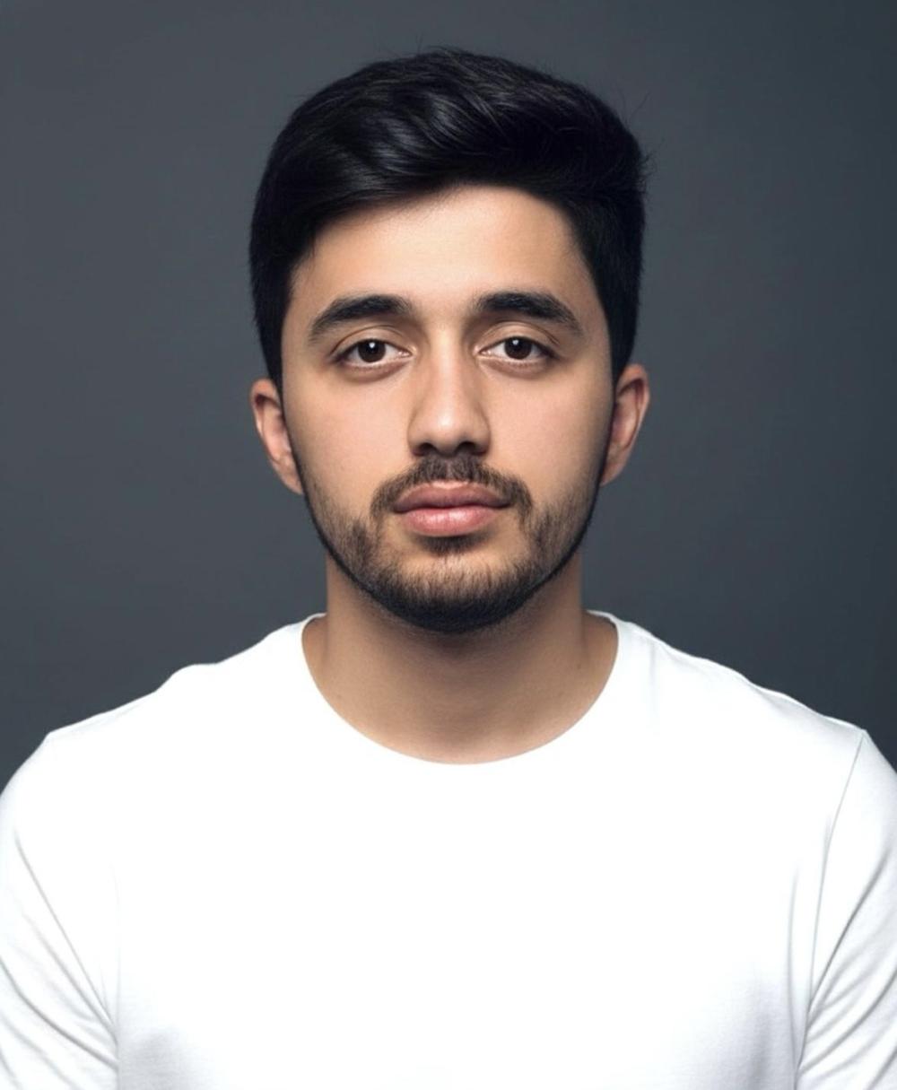 پارسا ابراهیمی