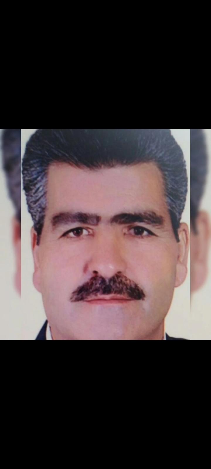 حاج سیاوش بستانسرا