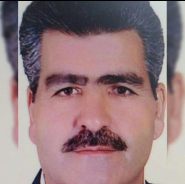 حاج سیاوش بستانسرا