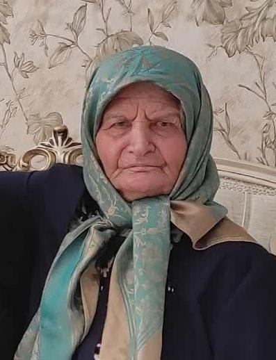 فاطمه ساعدی