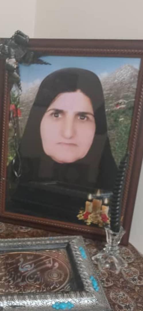 رودابه طاهری