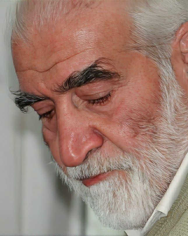 غلامرضا ترکاشوند