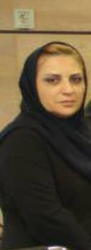 لیدا ملکی راسته کناری همکار