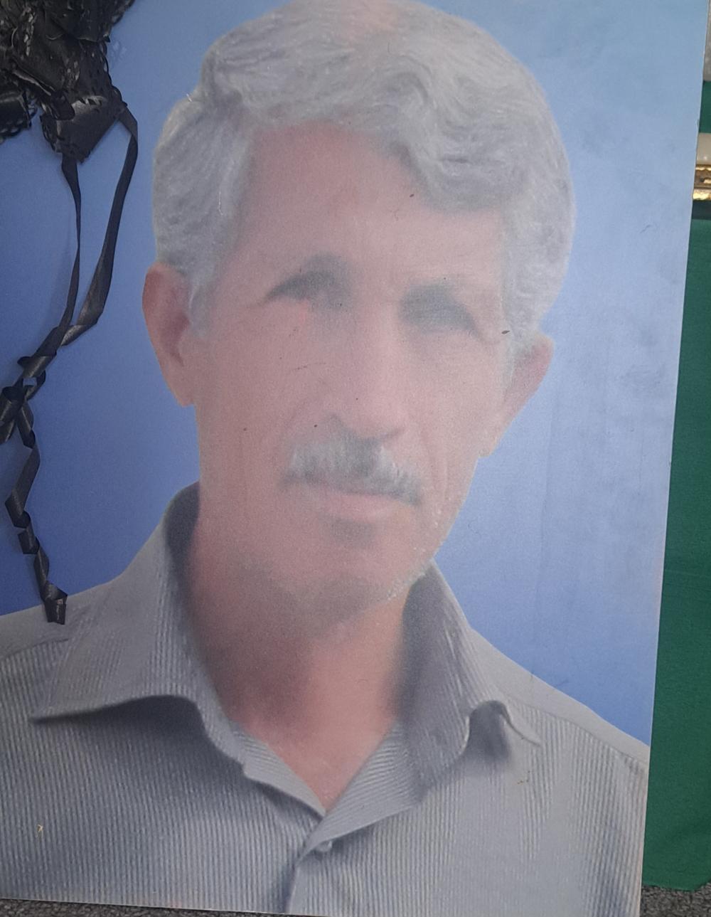 نصرت اله اسدی