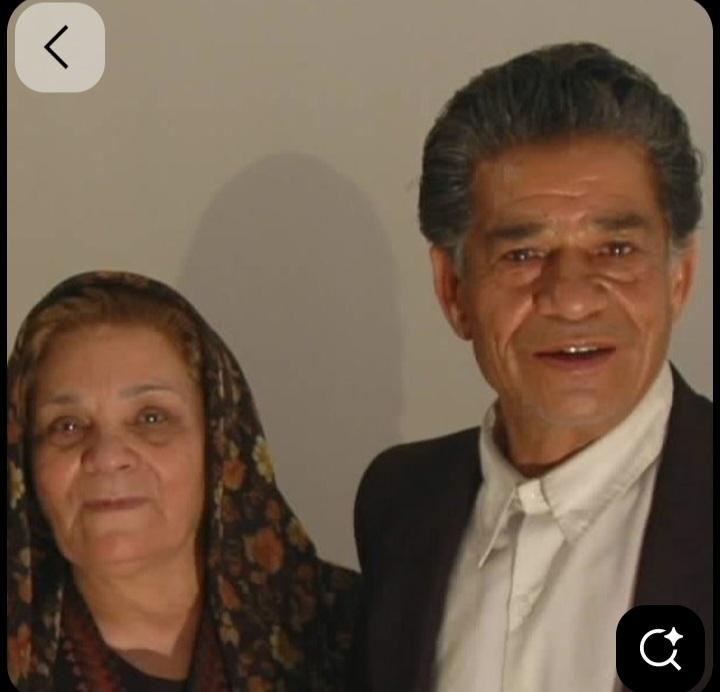 اشرف (صدیقه ) خواجه شریفی میم باشی خواجه شریفی میم باشی