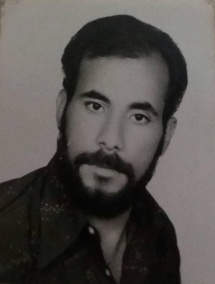 حاتم عاطف زاده