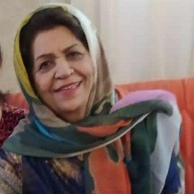 فرخنده ثقفی