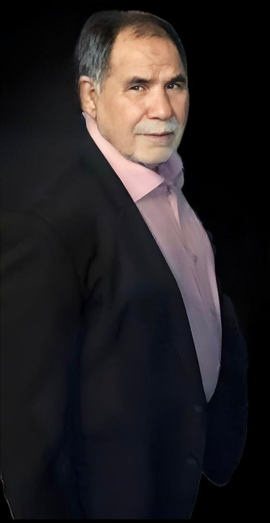 حاج محمد حسین چچان