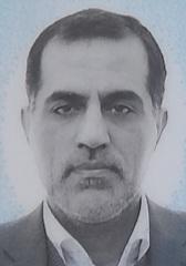 مسعود باقی زاده